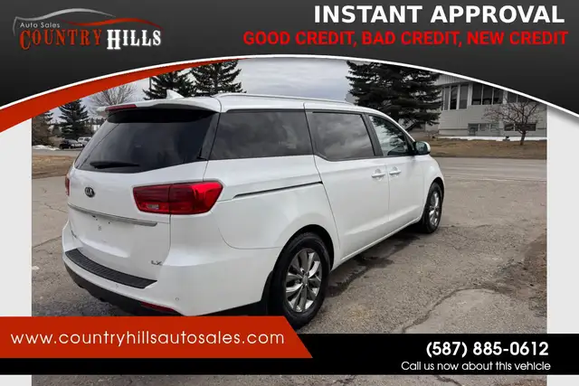 2020 Kia Sedona LX - Photo 28