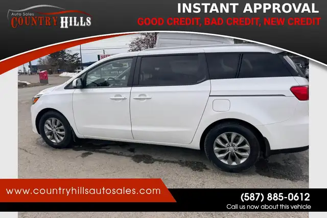 2020 Kia Sedona LX - Photo 29