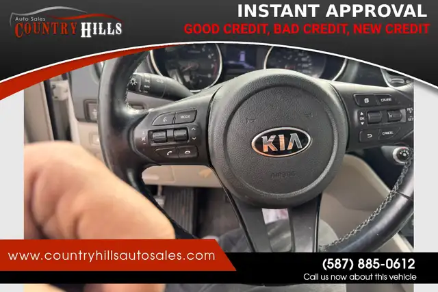 2020 Kia Sedona LX - Photo 33