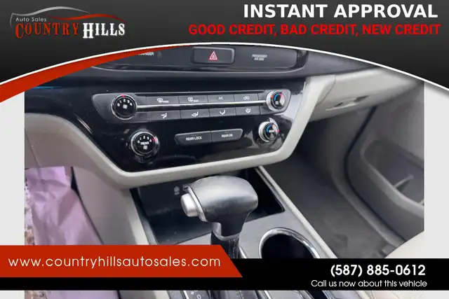 2020 Kia Sedona LX - Photo 37