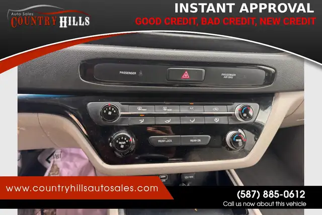 2020 Kia Sedona LX - Photo 38