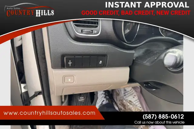 2020 Kia Sedona LX - Photo 42