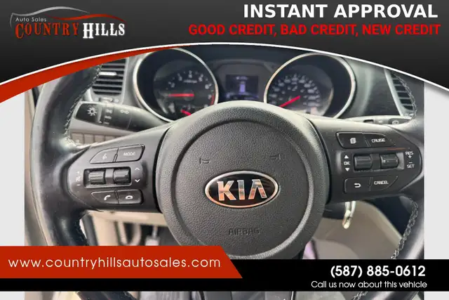 2020 Kia Sedona LX - Photo 44