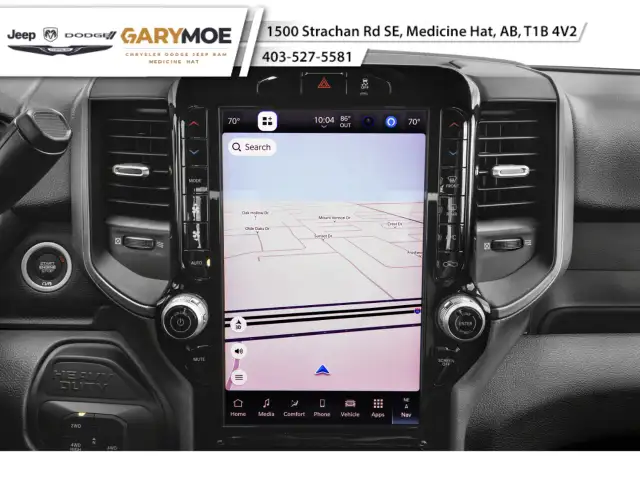 2026 Ram 2500 - Photo 13