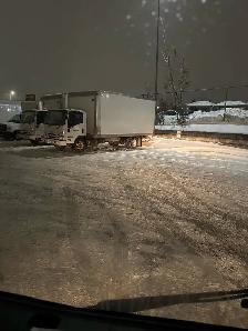 delivery, moving and junk removal