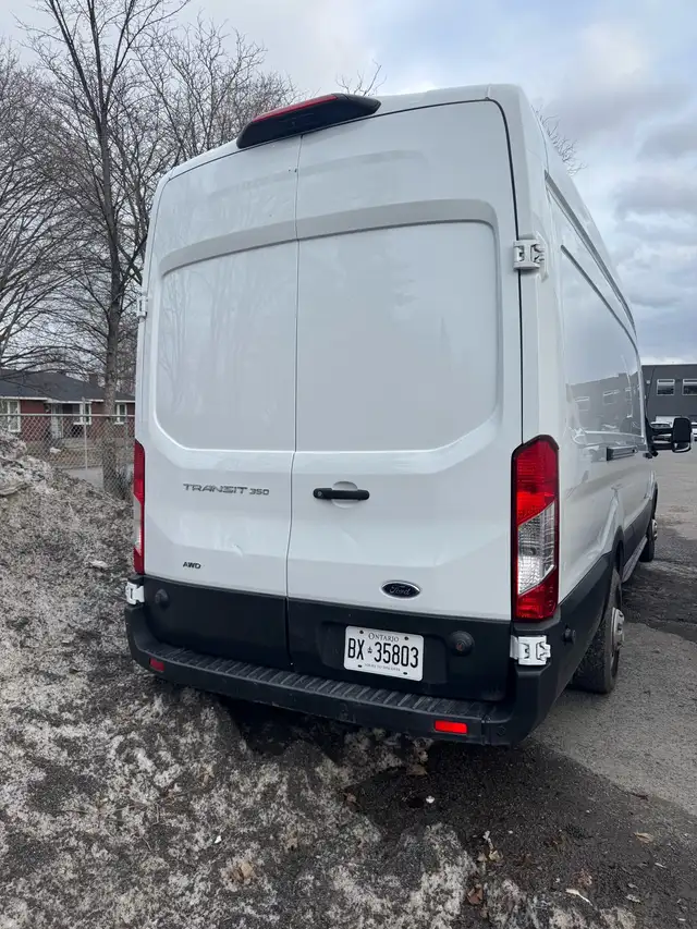 delivery, moving and junk removal - Photo 2