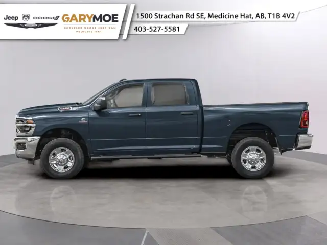2026 Ram 2500 - Photo 3