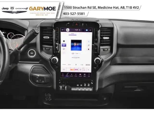 2026 Ram 2500 - Photo 7