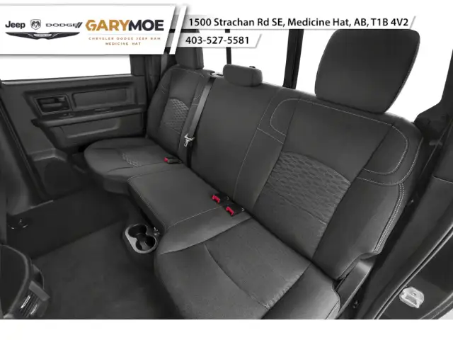 2026 Ram 2500 - Photo 10