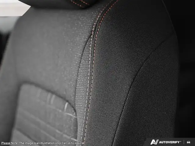 2026 Honda HR-V Sport - Photo 17