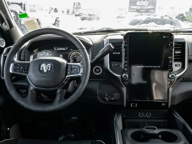 2026 Ram 2500 Laramie - Photo 3