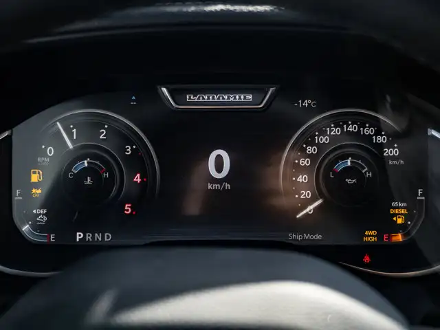 2026 Ram 2500 Laramie - Photo 4