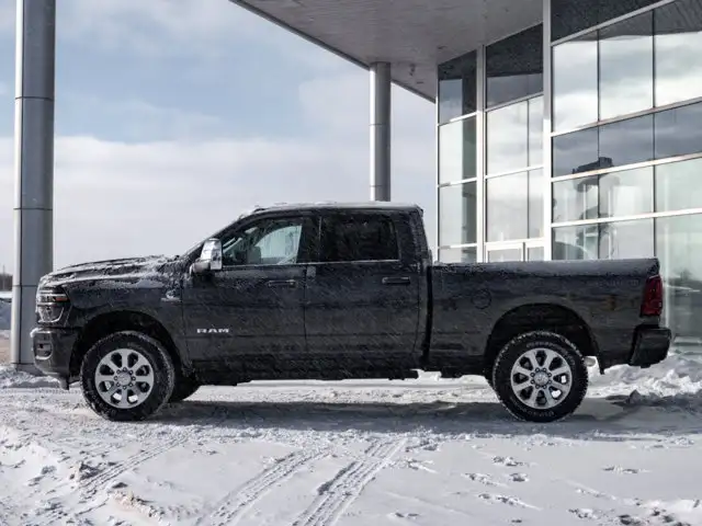 2026 Ram 2500 Laramie - Photo 5