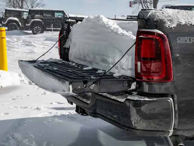 2026 Ram 2500 Laramie - Photo 7