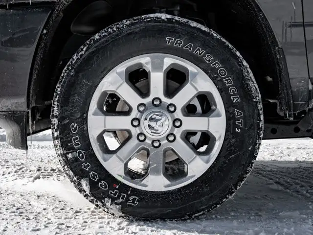 2026 Ram 2500 Laramie - Photo 12