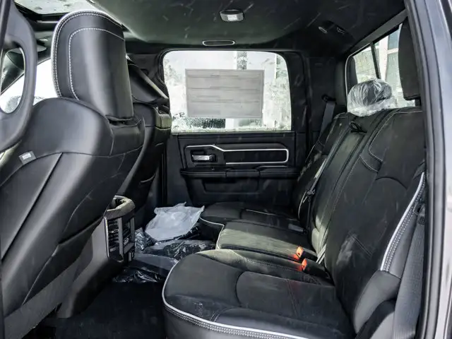 2026 Ram 2500 Laramie - Photo 13