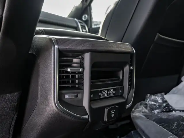 2026 Ram 2500 Laramie - Photo 14