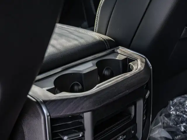 2026 Ram 2500 Laramie - Photo 15