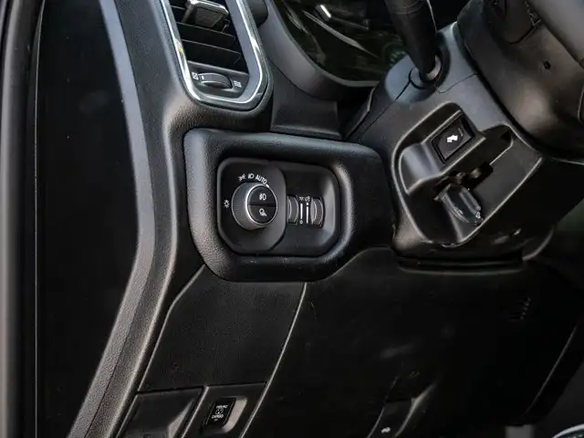 2026 Ram 2500 Laramie - Photo 19