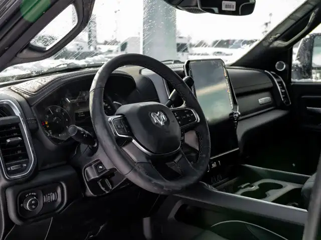 2026 Ram 2500 Laramie - Photo 20