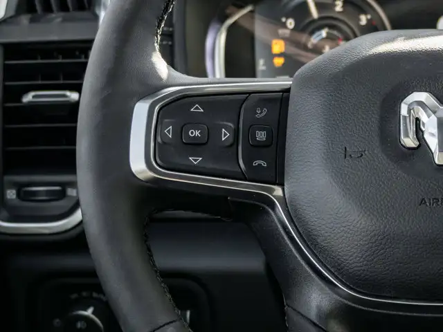 2026 Ram 2500 Laramie - Photo 22