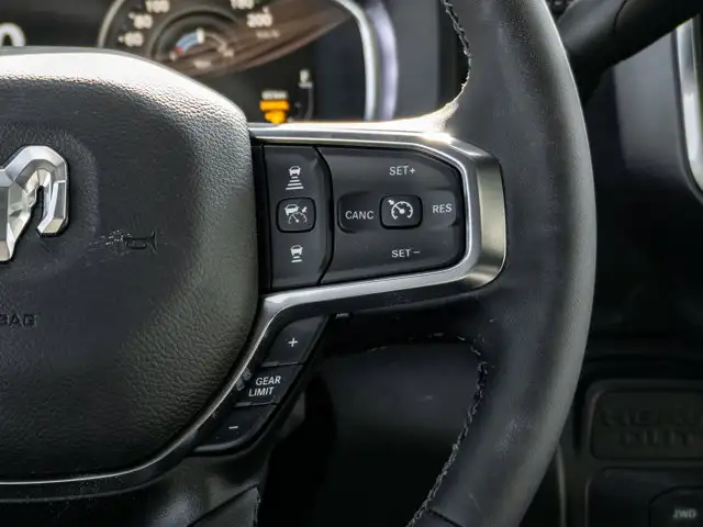 2026 Ram 2500 Laramie - Photo 23