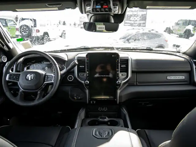 2026 Ram 2500 Laramie - Photo 25