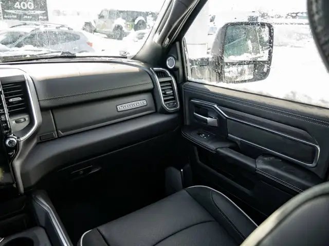 2026 Ram 2500 Laramie - Photo 26