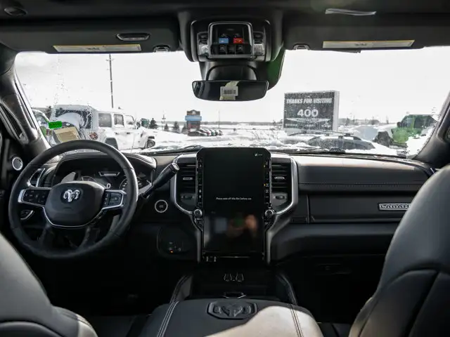 2026 Ram 2500 Laramie - Photo 27