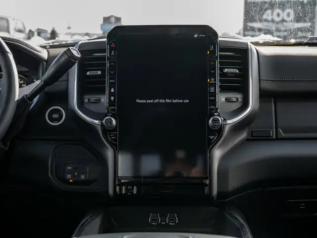 2026 Ram 2500 Laramie - Photo 28