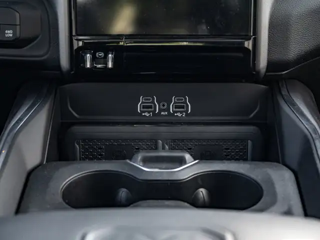 2026 Ram 2500 Laramie - Photo 29