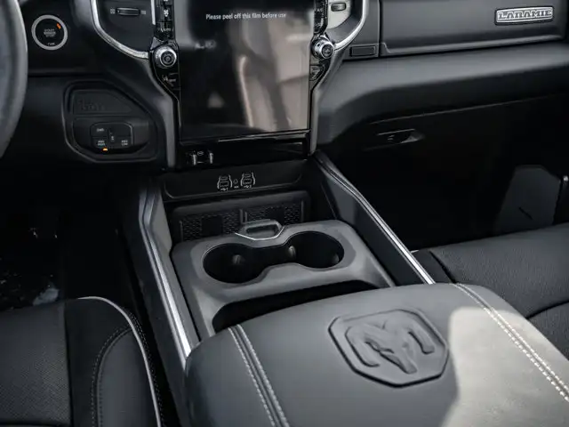 2026 Ram 2500 Laramie - Photo 30