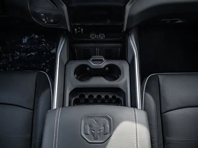 2026 Ram 2500 Laramie - Photo 31