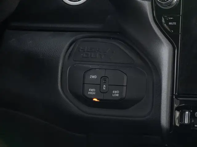 2026 Ram 2500 Laramie - Photo 32