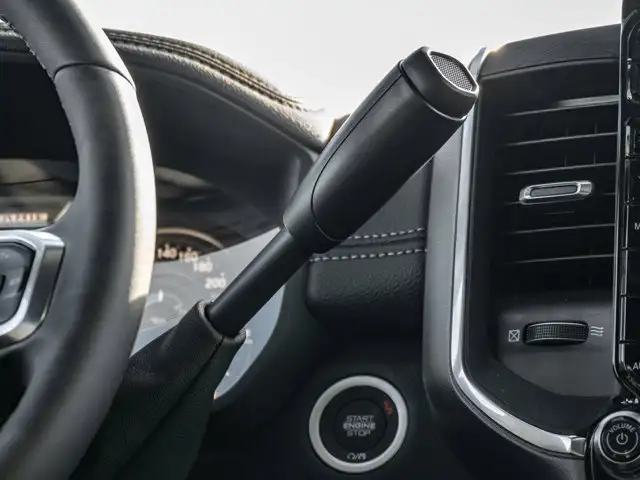 2026 Ram 2500 Laramie - Photo 34