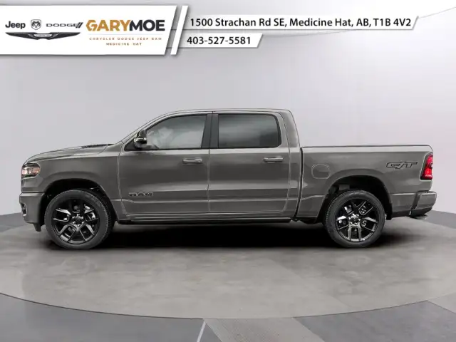 2026 Ram 1500 - Photo 2