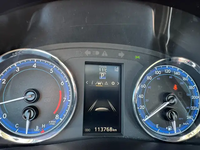 2018 Toyota Corolla SE : LOW MILEAGE - Photo 13