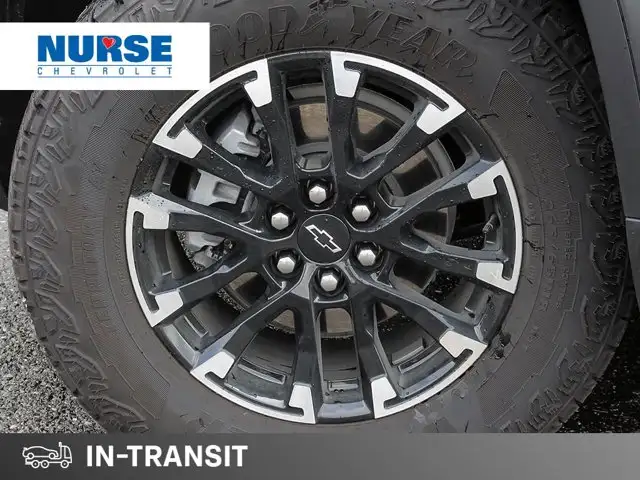 2026 Chevrolet Traverse Z71 - Photo 6