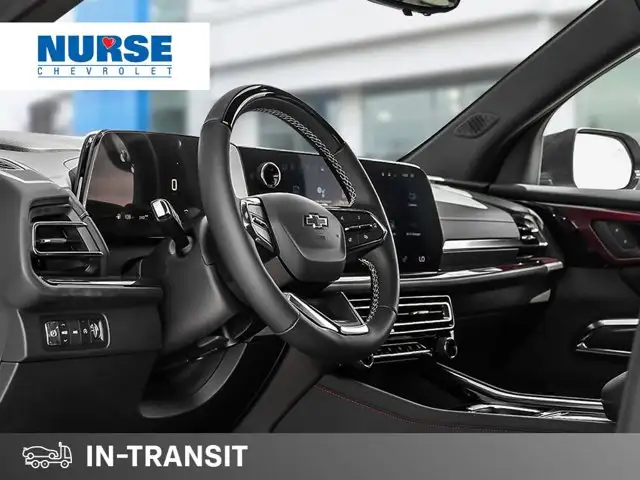 2026 Chevrolet Traverse Z71 - Photo 7