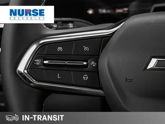2026 Chevrolet Traverse Z71 - Photo 10