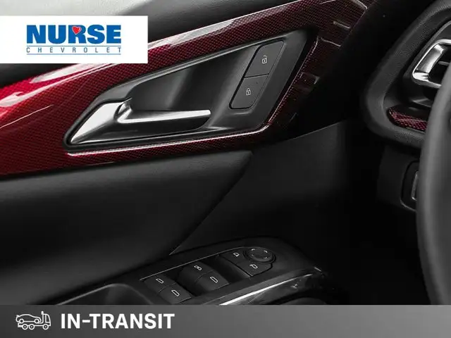 2026 Chevrolet Traverse Z71 - Photo 11