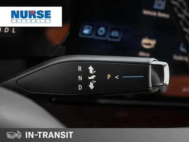 2026 Chevrolet Traverse Z71 - Photo 12