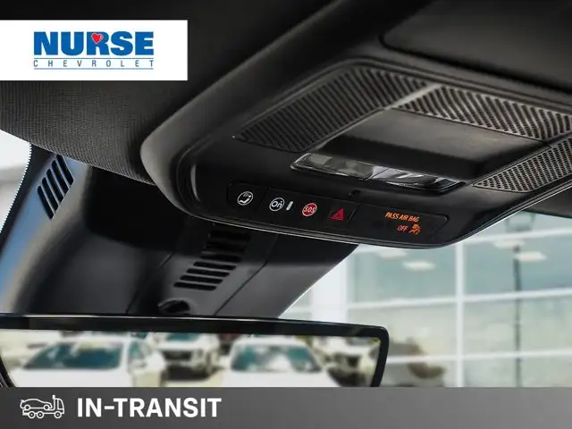 2026 Chevrolet Traverse Z71 - Photo 14