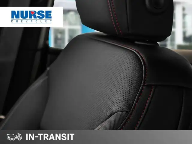 2026 Chevrolet Traverse Z71 - Photo 15