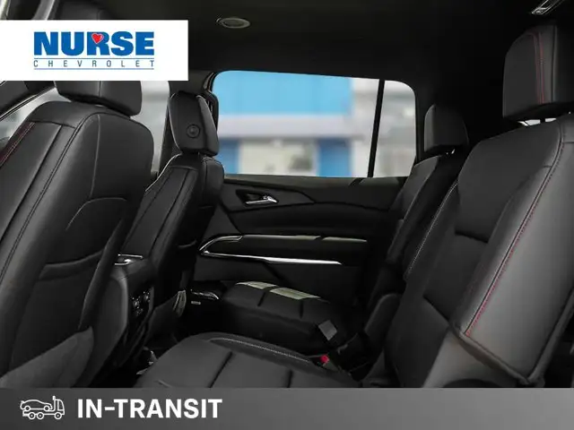 2026 Chevrolet Traverse Z71 - Photo 16