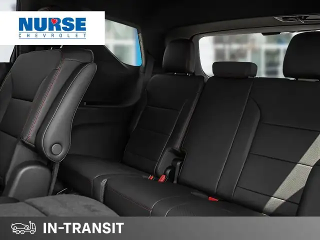 2026 Chevrolet Traverse Z71 - Photo 17