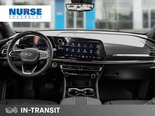 2026 Chevrolet Traverse Z71 - Photo 18