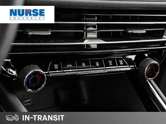 2026 Chevrolet Traverse Z71 - Photo 19