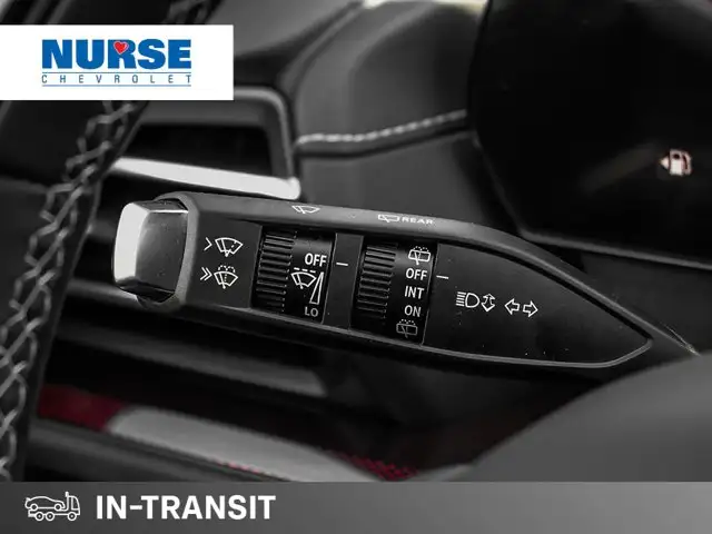 2026 Chevrolet Traverse Z71 - Photo 20