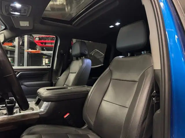 2022 Chevrolet Silverado 1500 RST | True North Premium Package - Photo 5